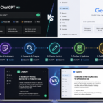 ChatGPT vs Gemini: Which AI Tool Is Better in 2026 ?