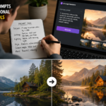How to Create Professional Images with AI Tools