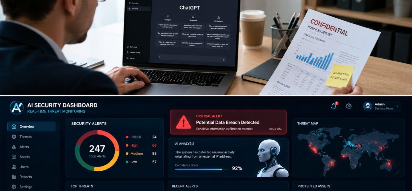 AI Tool Security Mistakes That Can Cost You in 2026