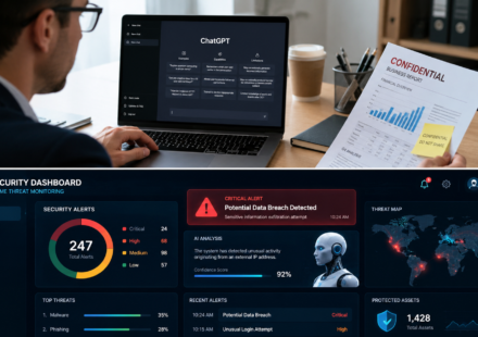 AI Tool Security Mistakes That Can Cost You in 2026