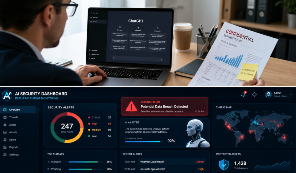 AI Tool Security Mistakes That Can Cost You in 2026