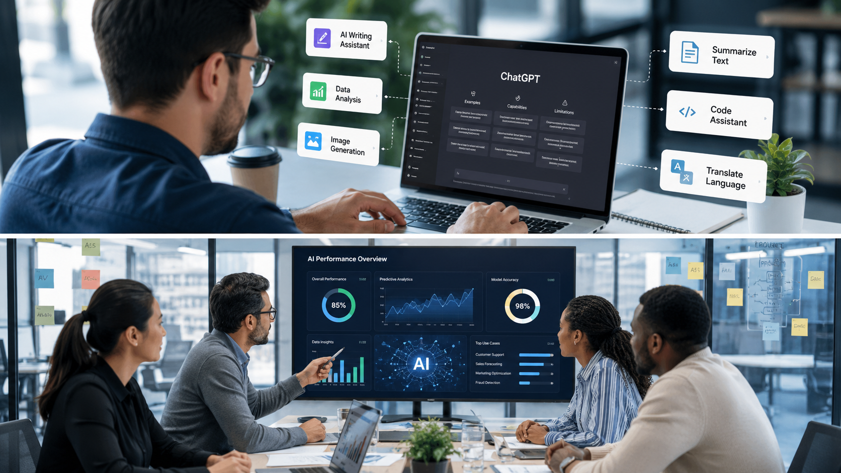 Top AI Skills Employers Want in 2026 (Complete Guide)